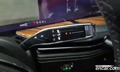 Cadillac Escalade 2025 6.2 гидро в Москве № 1551333, миниатюра 12