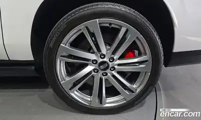 Cadillac Escalade 2025 6.2 гидро в Москве № 1551333, миниатюра 7