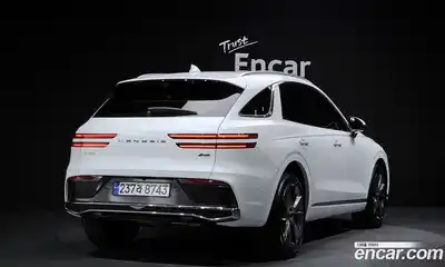 Genesis GV70 2025 2.5 гидро в Москве № 15750, миниатюра 2