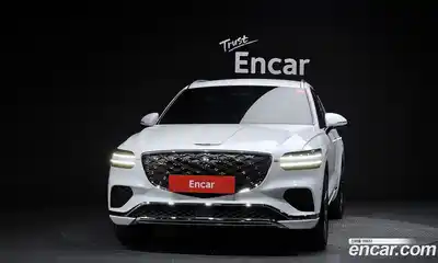Genesis GV70 2025 2.5 гидро в Москве № 15750, миниатюра 3