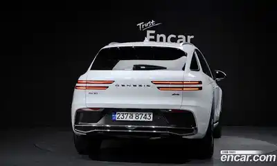 Genesis GV70 2025 2.5 гидро в Москве № 15750, миниатюра 4
