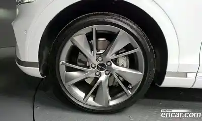 Genesis GV70 2025 2.5 гидро в Москве № 15750, миниатюра 5