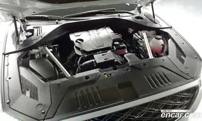 Genesis GV70 2025 2.5 гидро в Москве № 15750, миниатюра 6