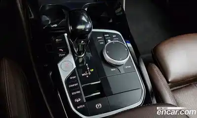 BMW X4 2023 2.0 гидро в Москве № 1611074, миниатюра 12