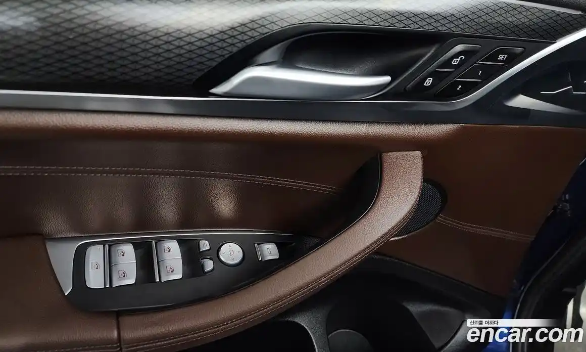 BMW X4 2023 2.0 гидро в Москве № 1611074, фото 30