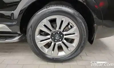 Kia Mohave 2020 3.0 гидро в Москве № 1611640, миниатюра 7