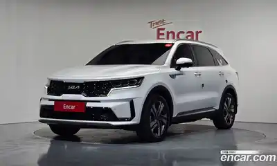 Kia Sorento, 2022
