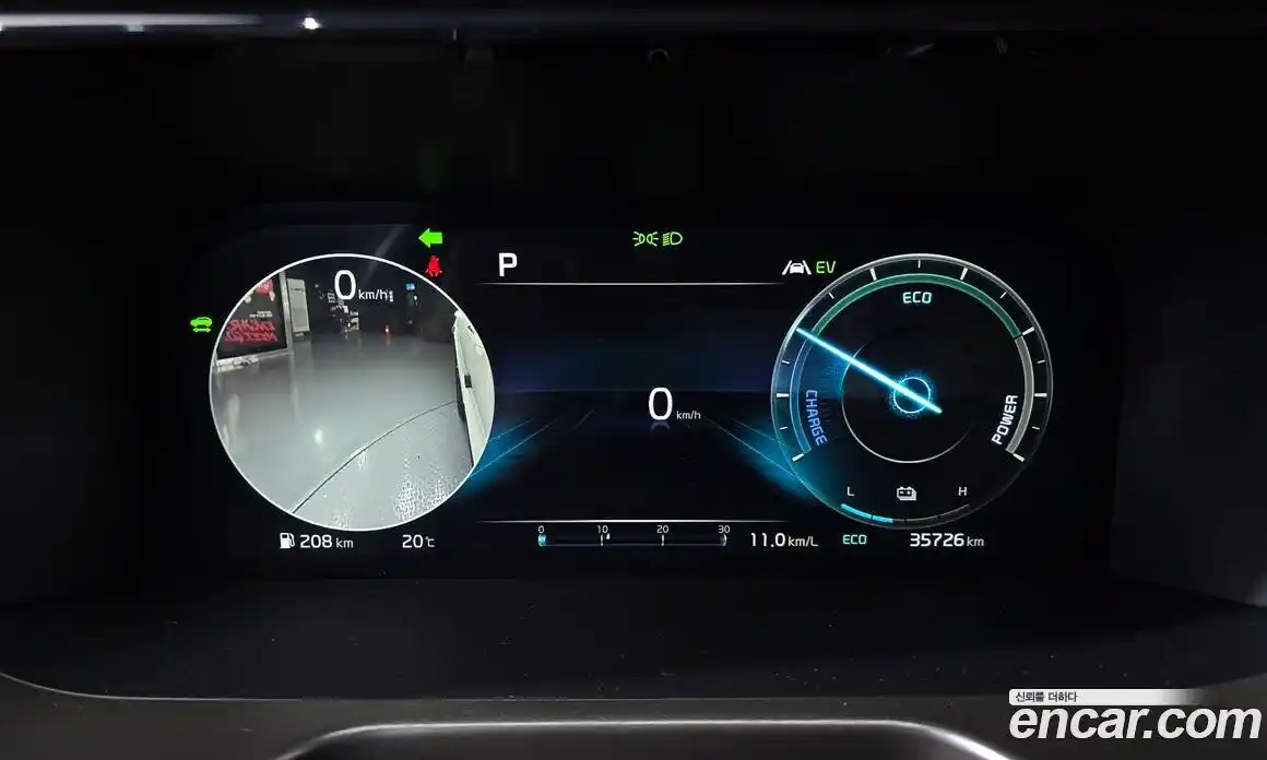 Kia Sorento 2022 1.6 гидро в Москве № 1611694, фото 11
