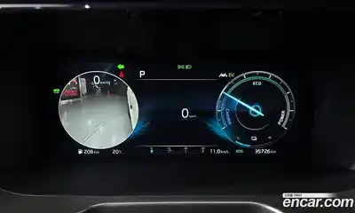 Kia Sorento 2022 1.6 гидро в Москве № 1611694, миниатюра 11