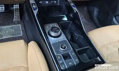 Kia Sorento 2022 1.6 гидро в Москве № 1611694, миниатюра 12