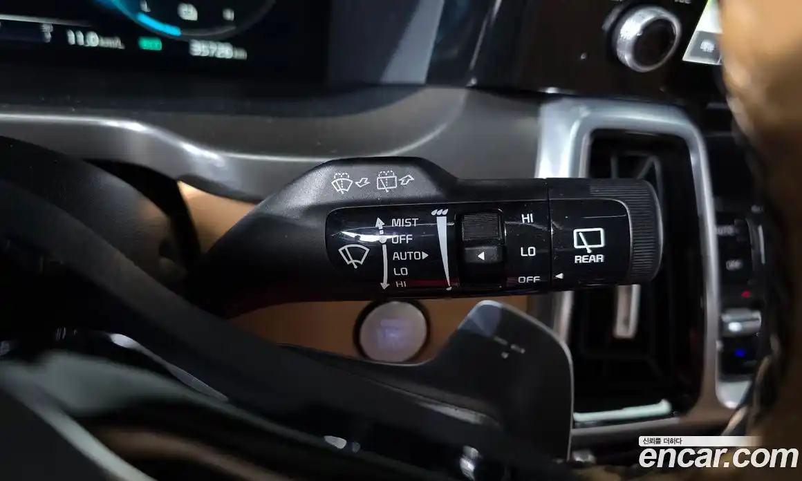 Kia Sorento 2022 1.6 гидро в Москве № 1611694, фото 27