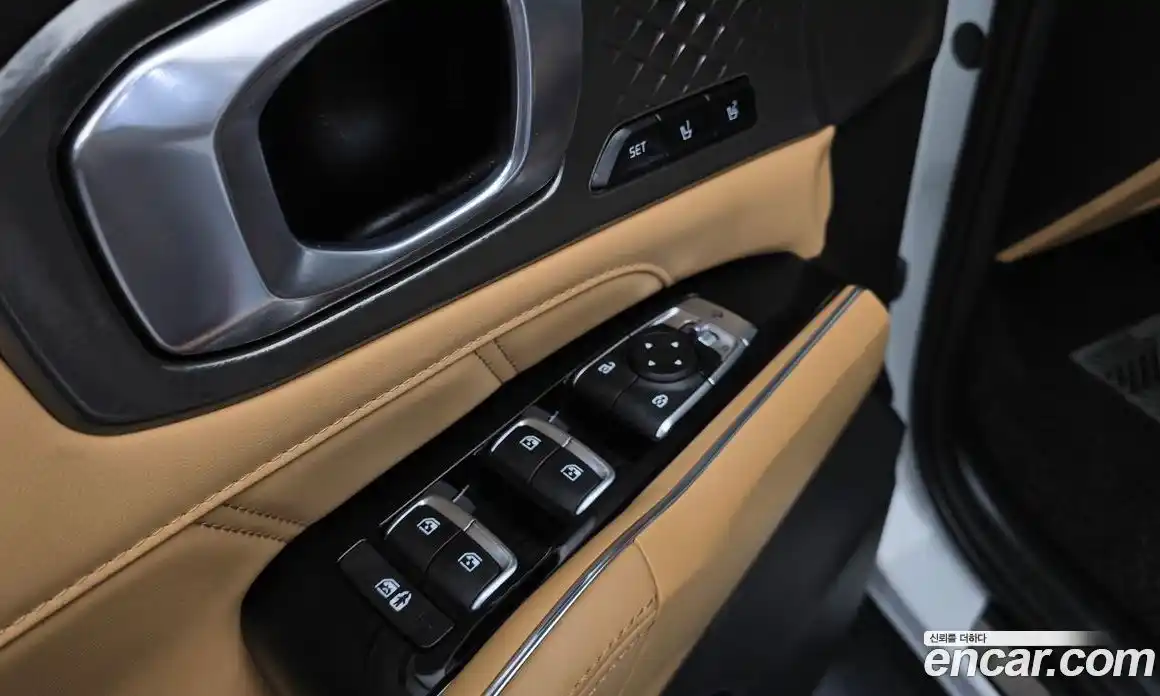 Kia Sorento 2022 1.6 гидро в Москве № 1611694, фото 29