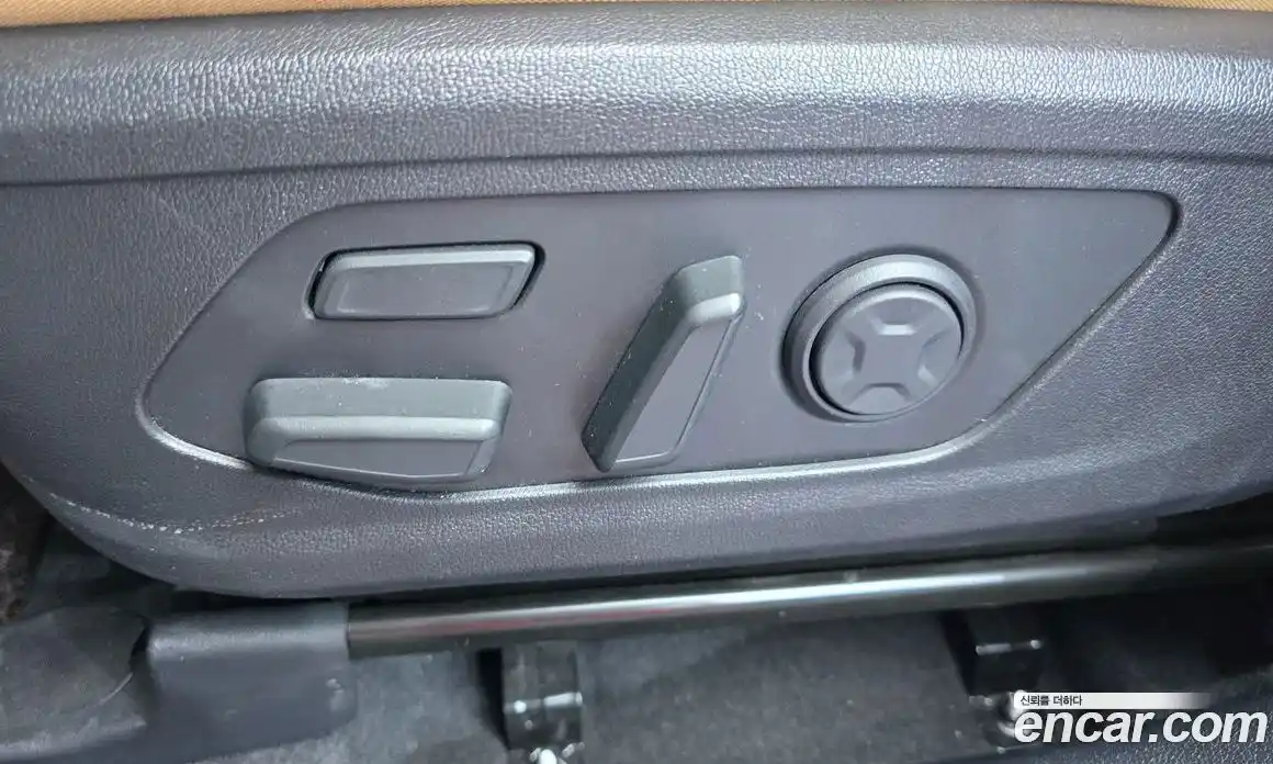 Kia Sorento 2022 1.6 гидро в Москве № 1611694, фото 31