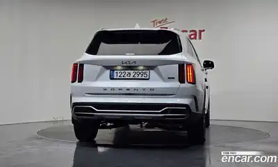 Kia Sorento 2022 1.6 гидро в Москве № 1611694, миниатюра 4