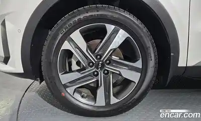 Kia Sorento 2022 1.6 гидро в Москве № 1611694, миниатюра 5