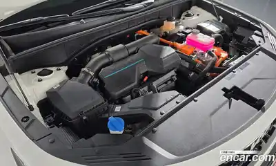 Kia Sorento 2022 1.6 гидро в Москве № 1611694, миниатюра 6