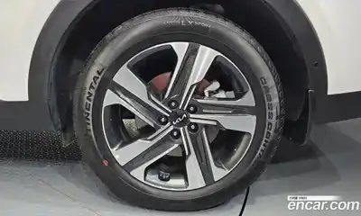 Kia Sorento 2022 1.6 гидро в Москве № 1611694, миниатюра 7