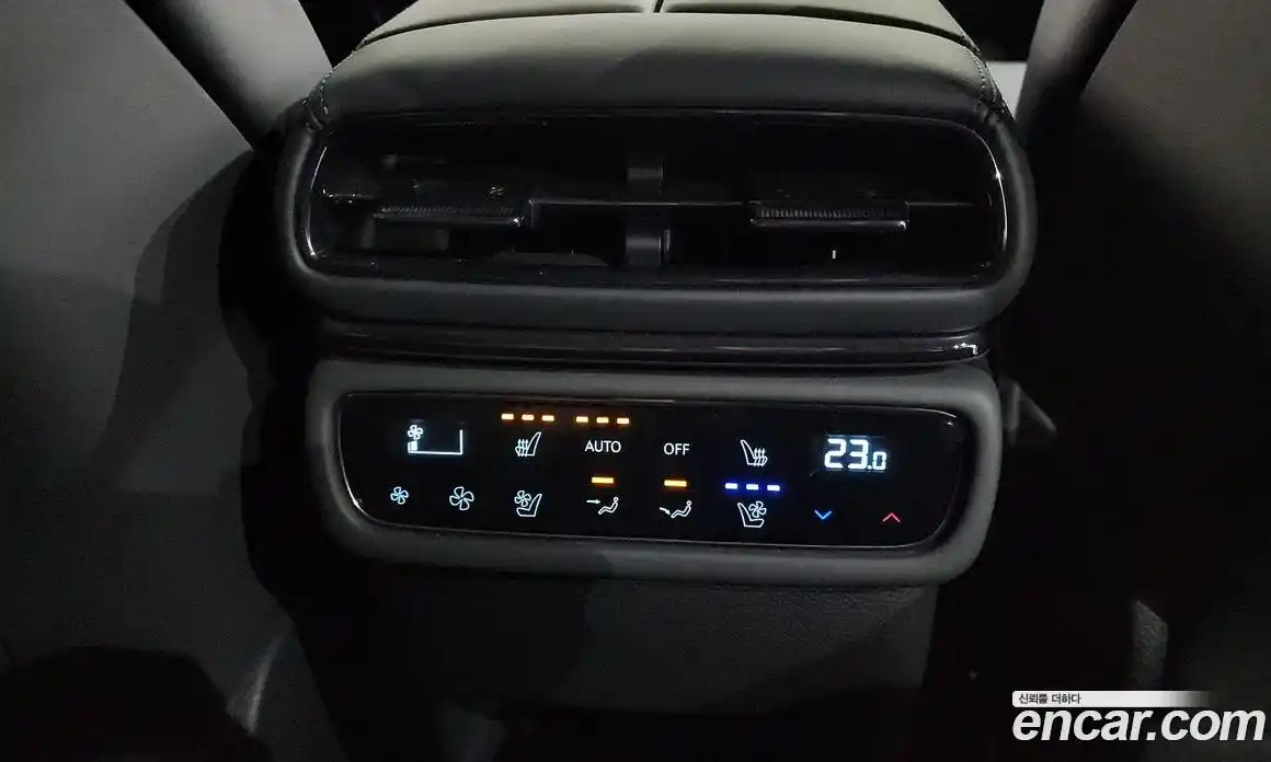Genesis GV80 2025 2.5 гидро в Москве, фото 31