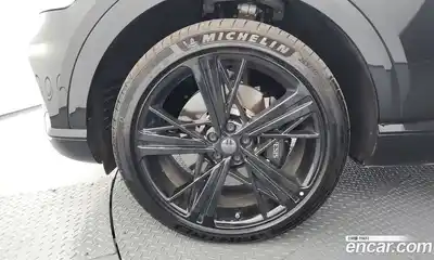 Genesis GV80 2025 2.5 гидро в Москве, миниатюра 5