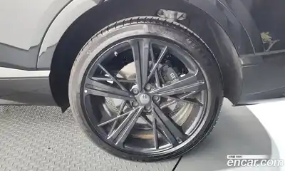 Genesis GV80 2025 2.5 гидро в Москве, миниатюра 7