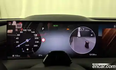 Genesis G80 2025 2.5 гидро в Москве № 1611802, миниатюра 11