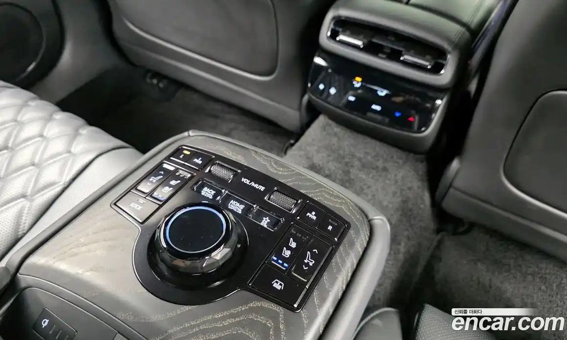 Genesis G80 2025 2.5 гидро в Москве № 1611802, фото 25