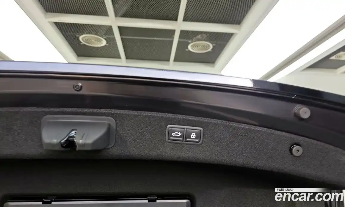 Genesis G80 2025 2.5 гидро в Москве № 1611802, фото 32