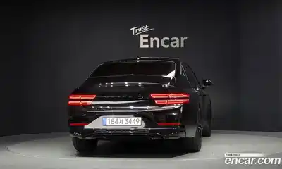 Genesis G80 2025 2.5 гидро в Москве № 1611802, миниатюра 4