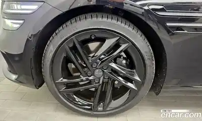 Genesis G80 2025 2.5 гидро в Москве № 1611802, миниатюра 5
