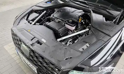 Genesis G80 2025 2.5 гидро в Москве № 1611802, миниатюра 6