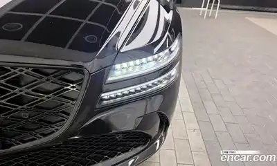 Genesis G80 2025 2.5 гидро в Москве № 1611802, миниатюра 8