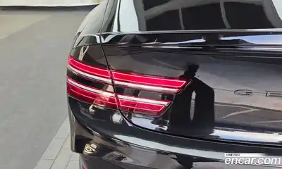 Genesis G80 2025 2.5 гидро в Москве № 1611802, миниатюра 9