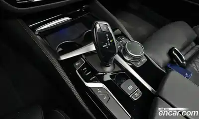 BMW 5-Series 2019 2.0 гидро в Москве № 1611849, миниатюра 12