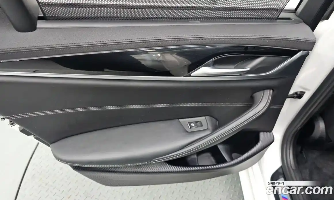 BMW 5-Series 2019 2.0 гидро в Москве № 1611849, фото 14