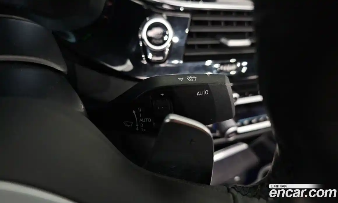 BMW 5-Series 2019 2.0 гидро в Москве № 1611849, фото 27