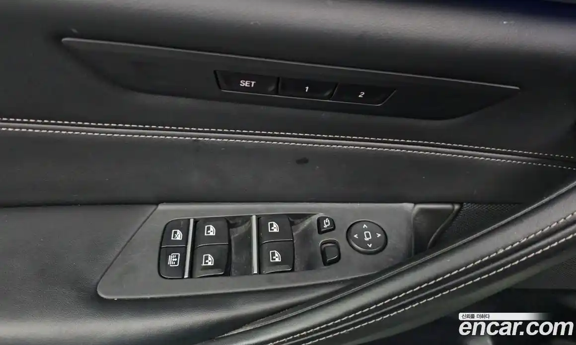 BMW 5-Series 2019 2.0 гидро в Москве № 1611849, фото 29