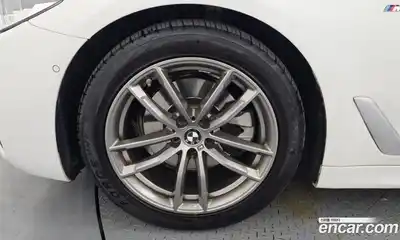 BMW 5-Series 2019 2.0 гидро в Москве № 1611849, миниатюра 5