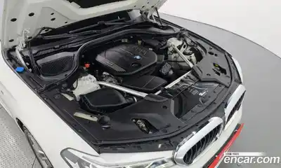 BMW 5-Series 2019 2.0 гидро в Москве № 1611849, миниатюра 6
