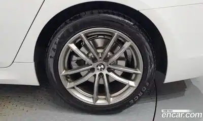 BMW 5-Series 2019 2.0 гидро в Москве № 1611849, миниатюра 7