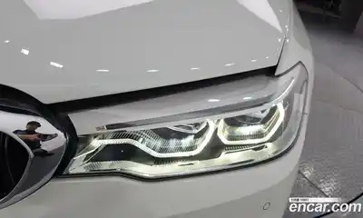 BMW 5-Series 2019 2.0 гидро в Москве № 1611849, миниатюра 8