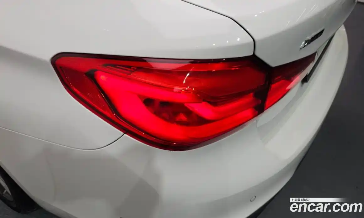 BMW 5-Series 2019 2.0 гидро в Москве № 1611849, фото 9
