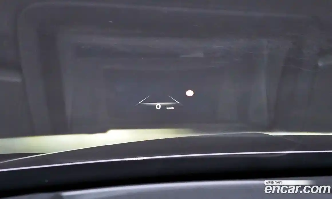 Genesis G80 2023 3.5 гидро в Москве № 1611982, фото 21