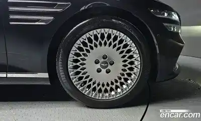 Genesis G80 2023 3.5 гидро в Москве № 1611982, миниатюра 4