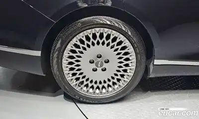 Genesis G80 2023 3.5 гидро в Москве № 1611982, миниатюра 6
