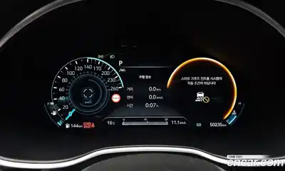 Genesis G80 2023 3.5 гидро в Москве № 1611982, миниатюра 10