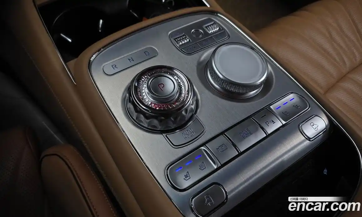 Genesis G90 2022 3.5 гидро в Москве, фото 12