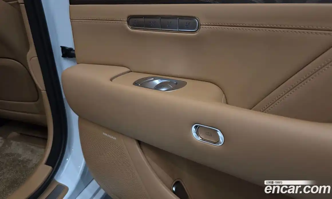 Genesis G90 2022 3.5 гидро в Москве, фото 34