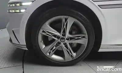 Genesis G90 2022 3.5 гидро в Москве, миниатюра 5