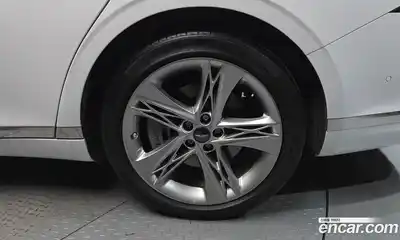 Genesis G90 2022 3.5 гидро в Москве, миниатюра 7