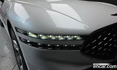 Genesis G90 2022 3.5 гидро в Москве, миниатюра 8